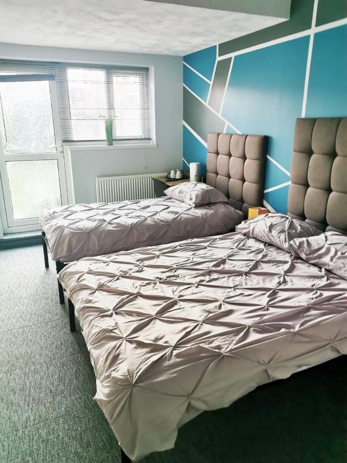 Bankwell Guest House Manchester Quarto foto