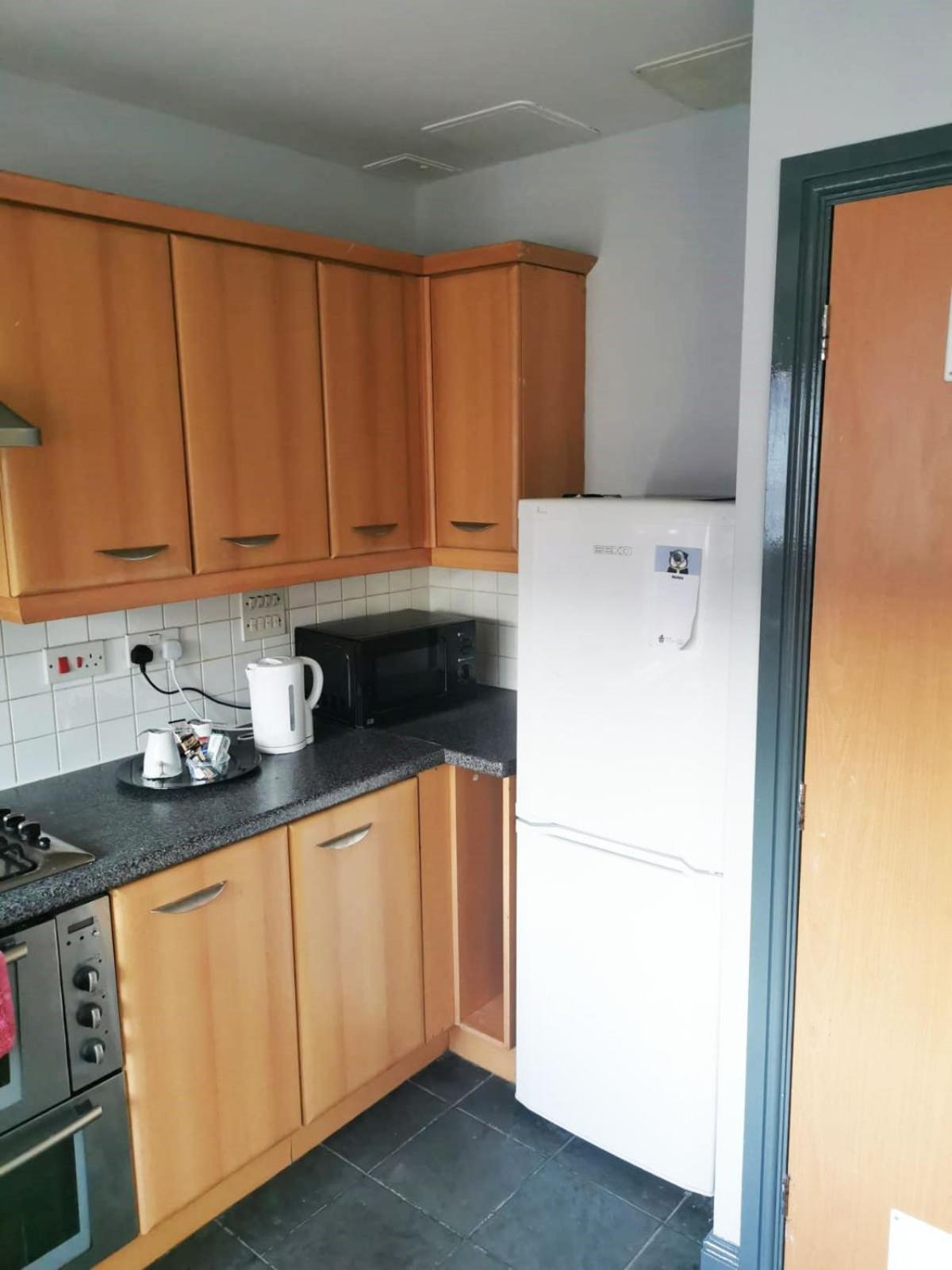Bankwell Guest House Manchester Quarto foto