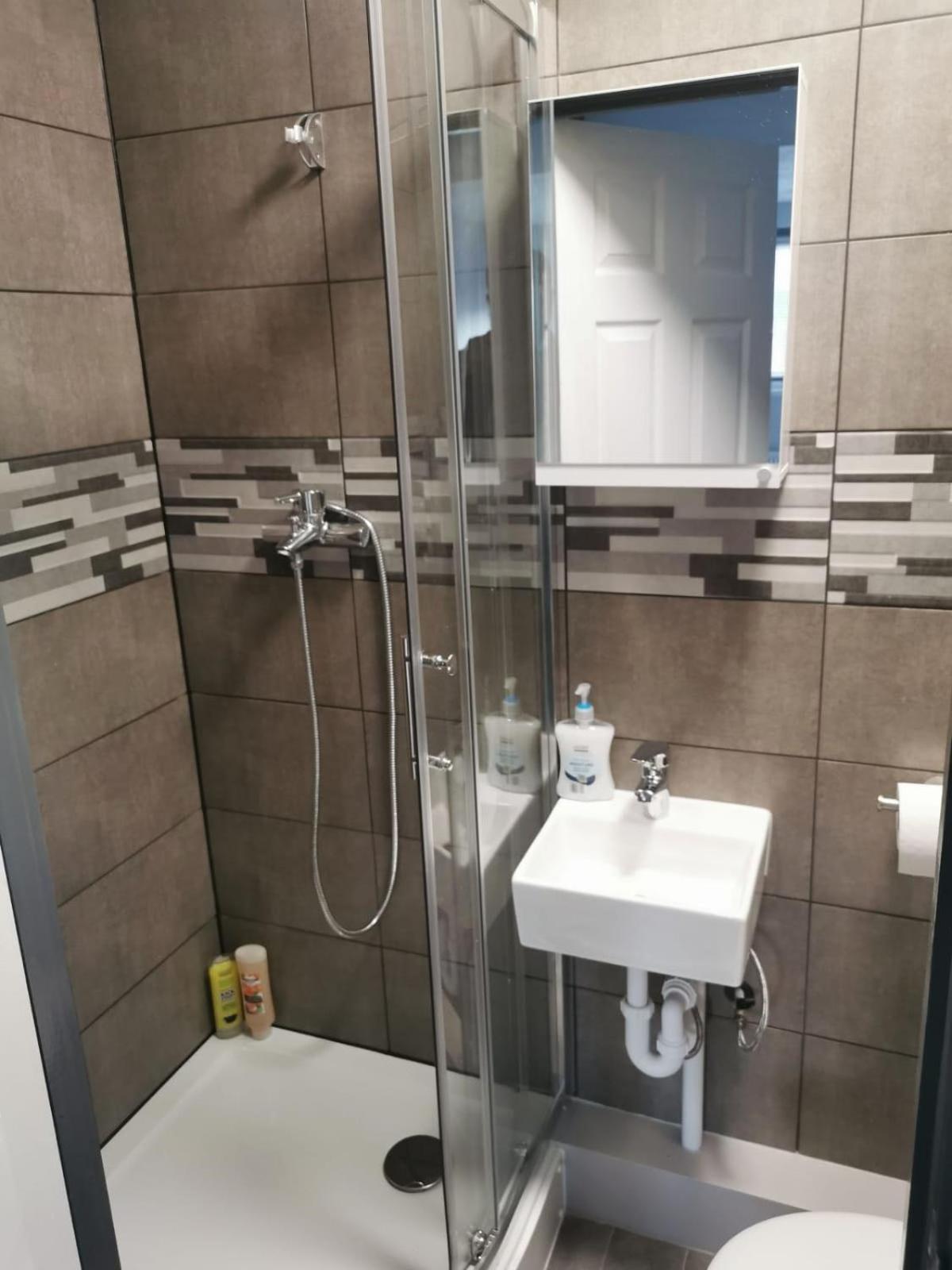 Bankwell Guest House Manchester Quarto foto