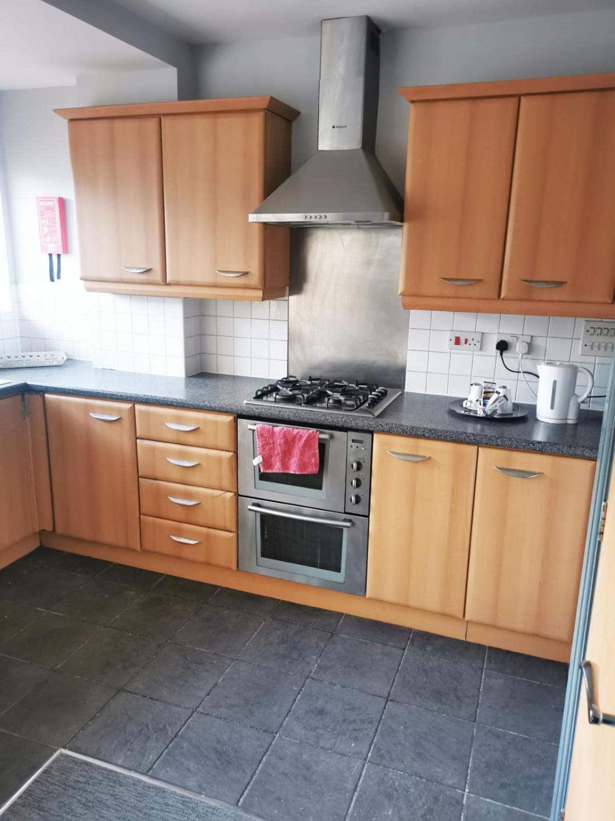 Bankwell Guest House Manchester Quarto foto