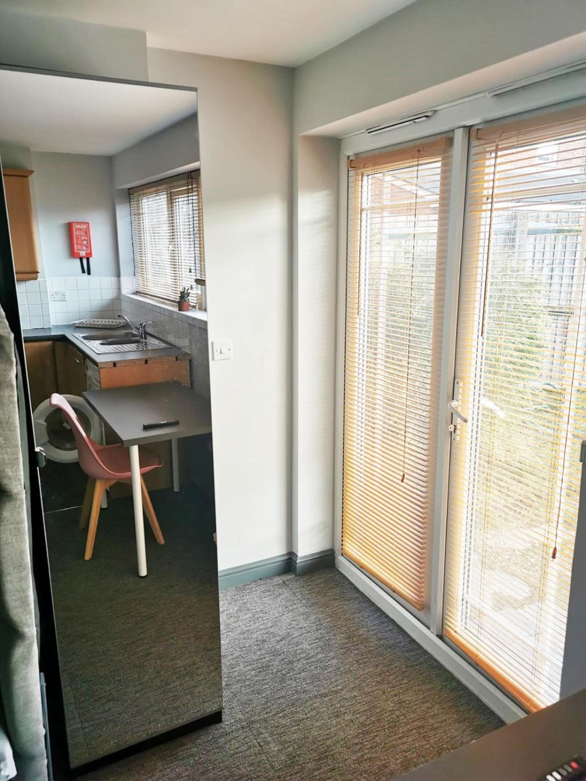 Bankwell Guest House Manchester Quarto foto